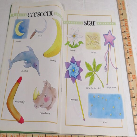 The Wonders of Learning (almost 2 feet tall) set of (3) Books Classroom - Picture 5 of 15